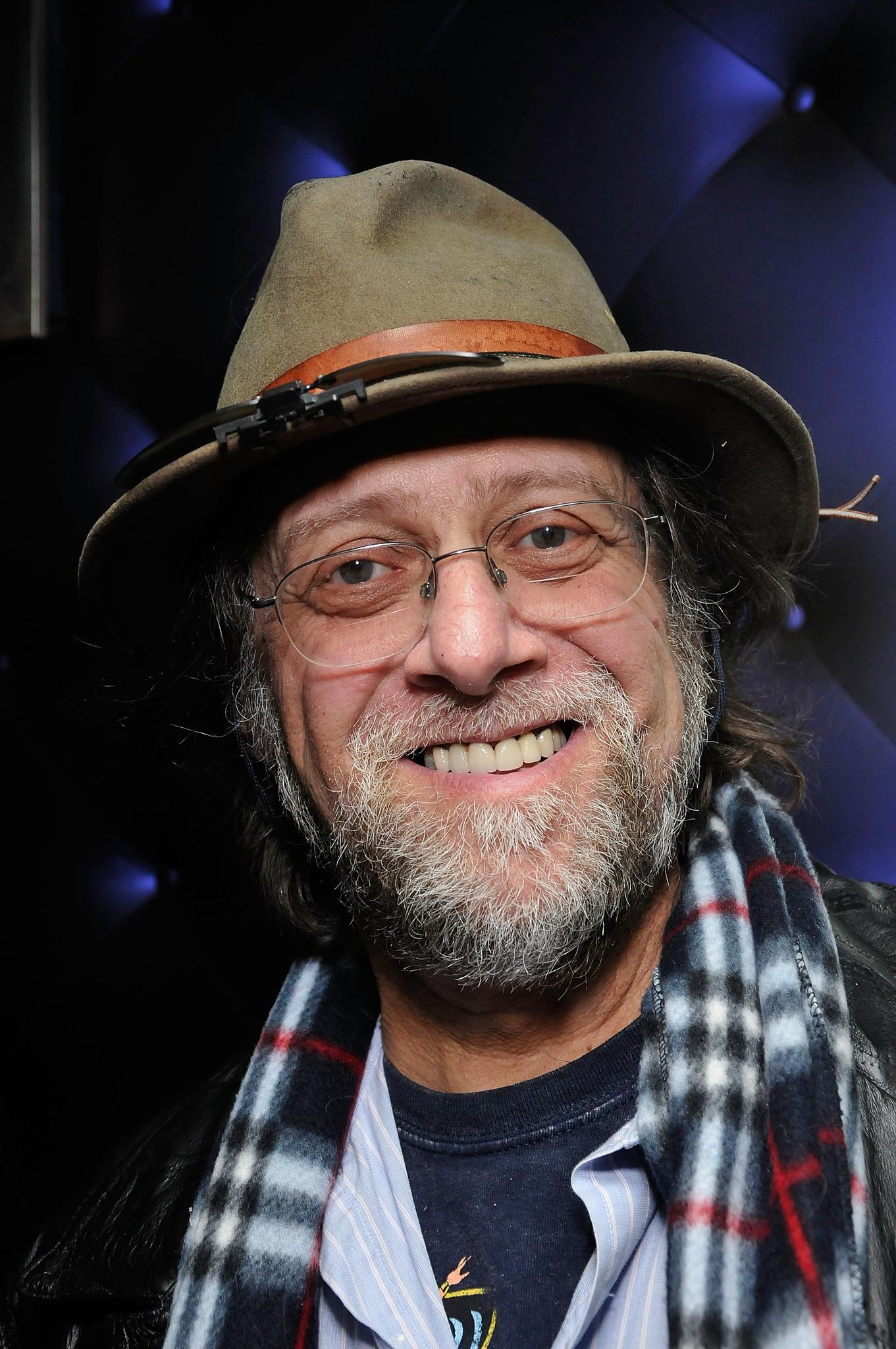 actor Len Wein large photo