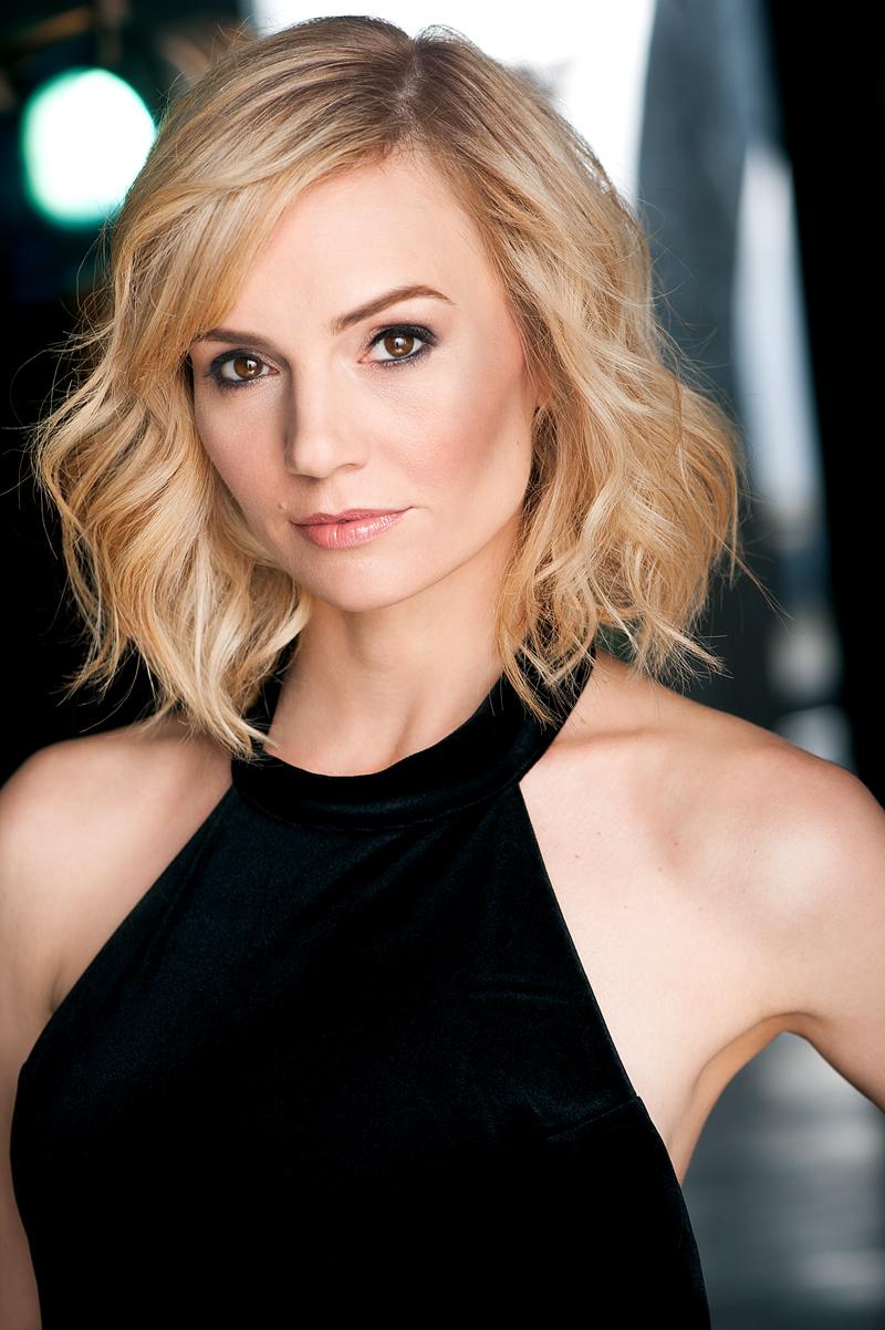 actor Sienna Farall large photo