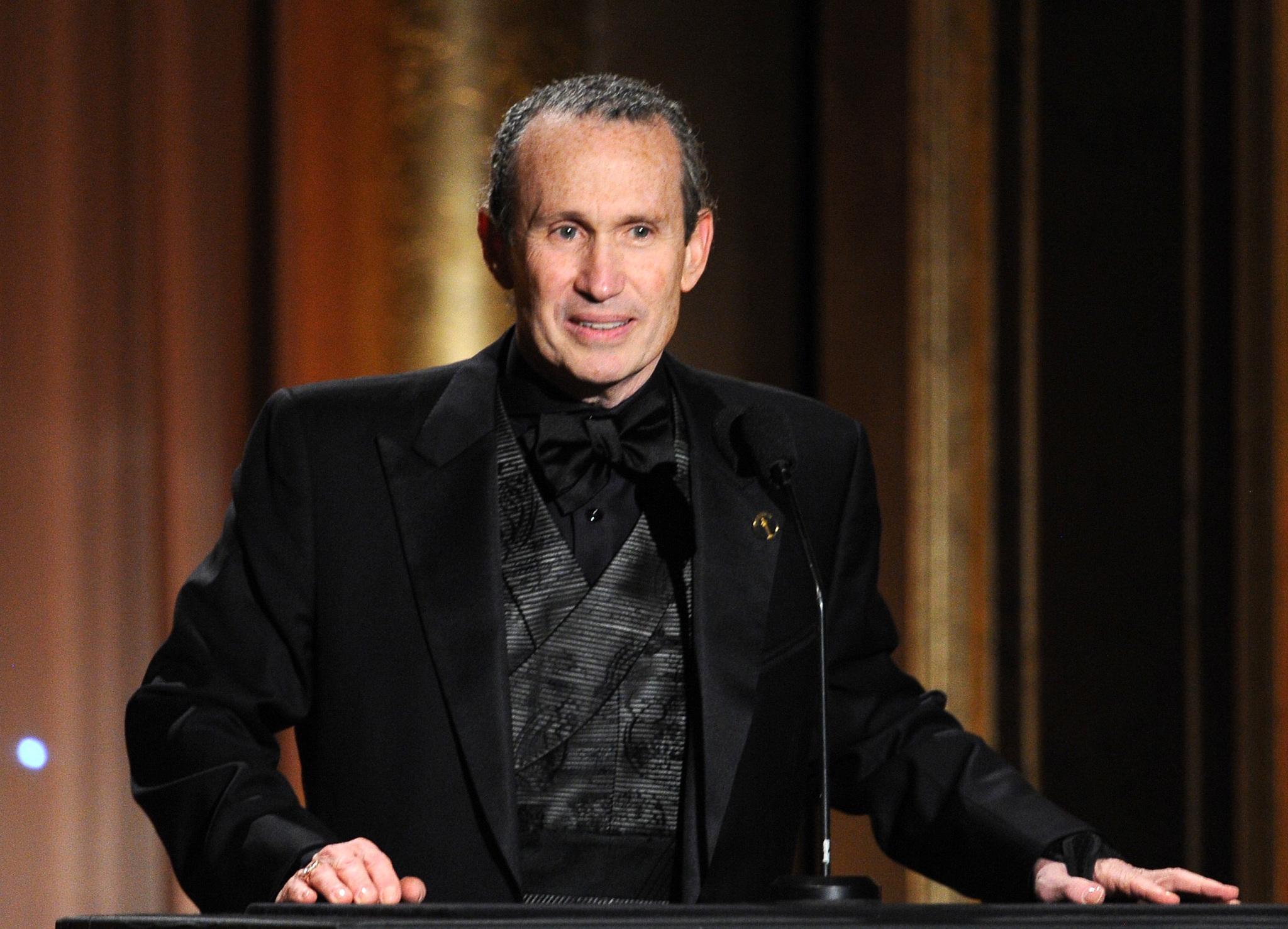 actor Jeffrey Kurland large photo