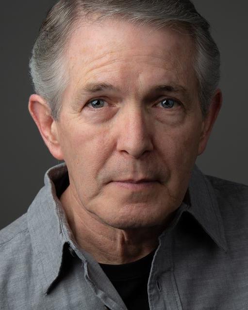 actor John Legas large photo