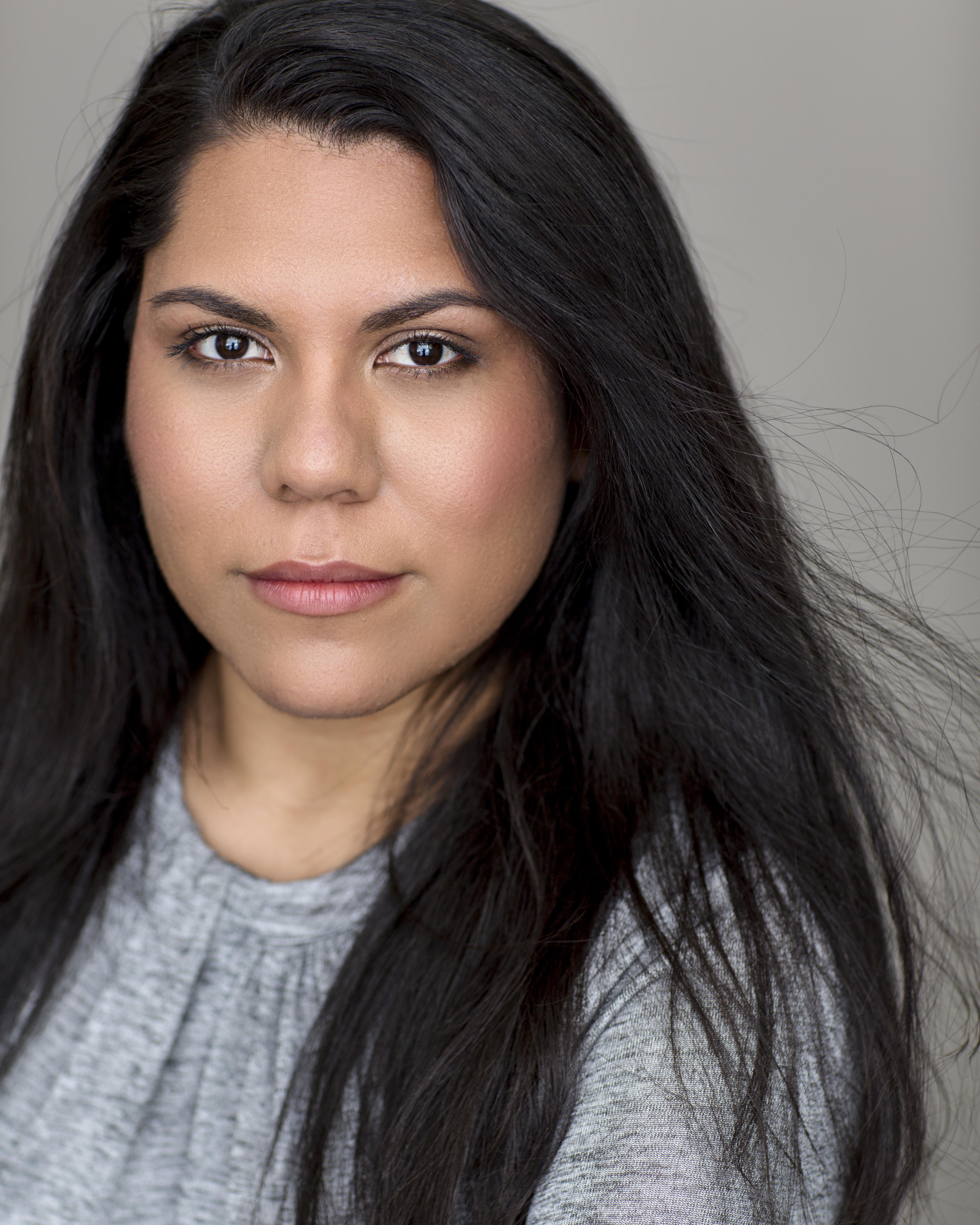 actor Leydi Morales large photo