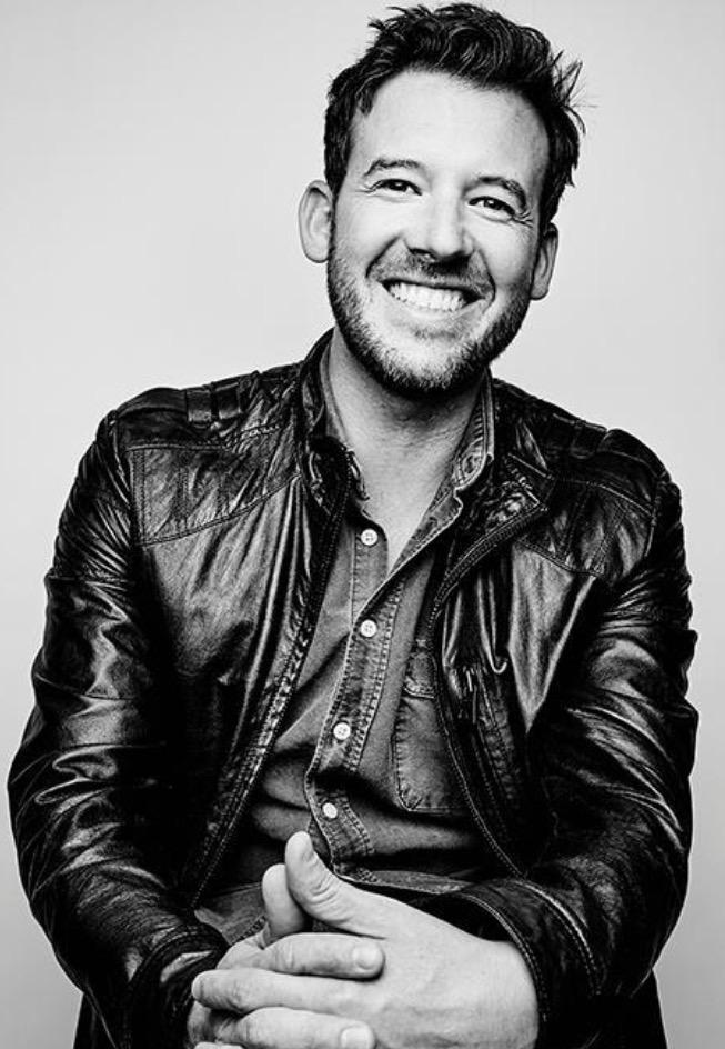 actor Randal Edwards large photo