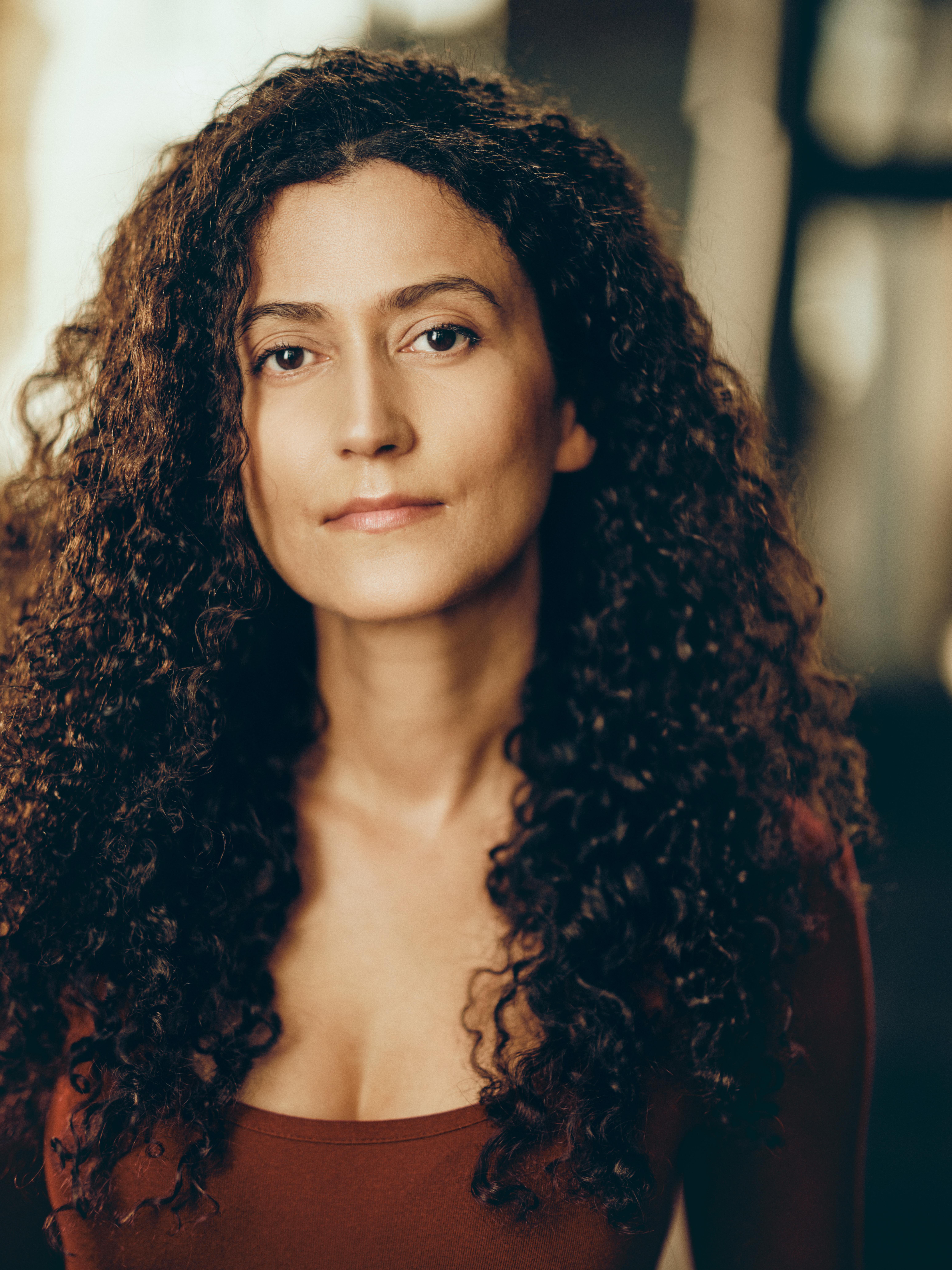 actor Gael Le Cornec large photo