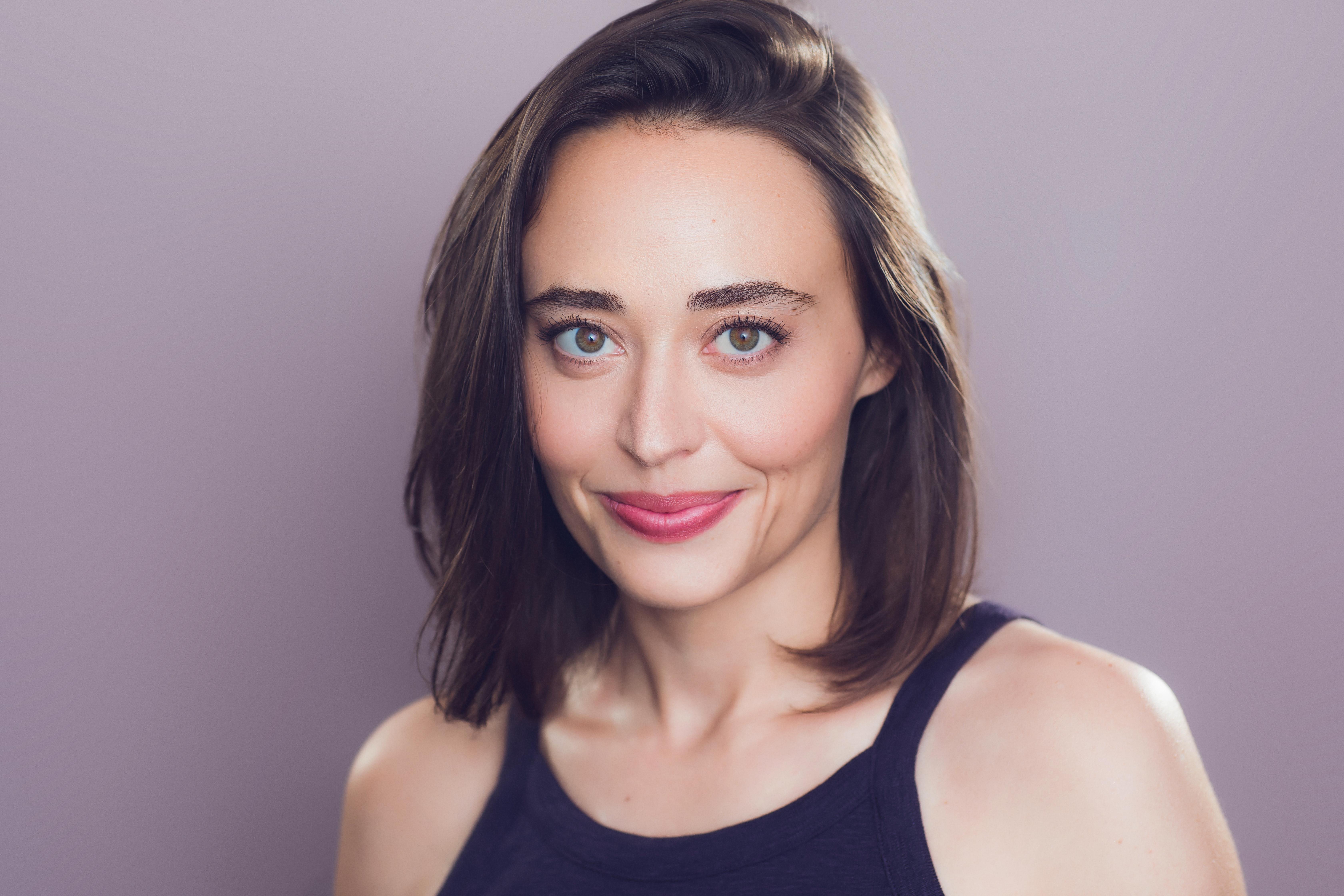 actor Ashley Lawwill large photo