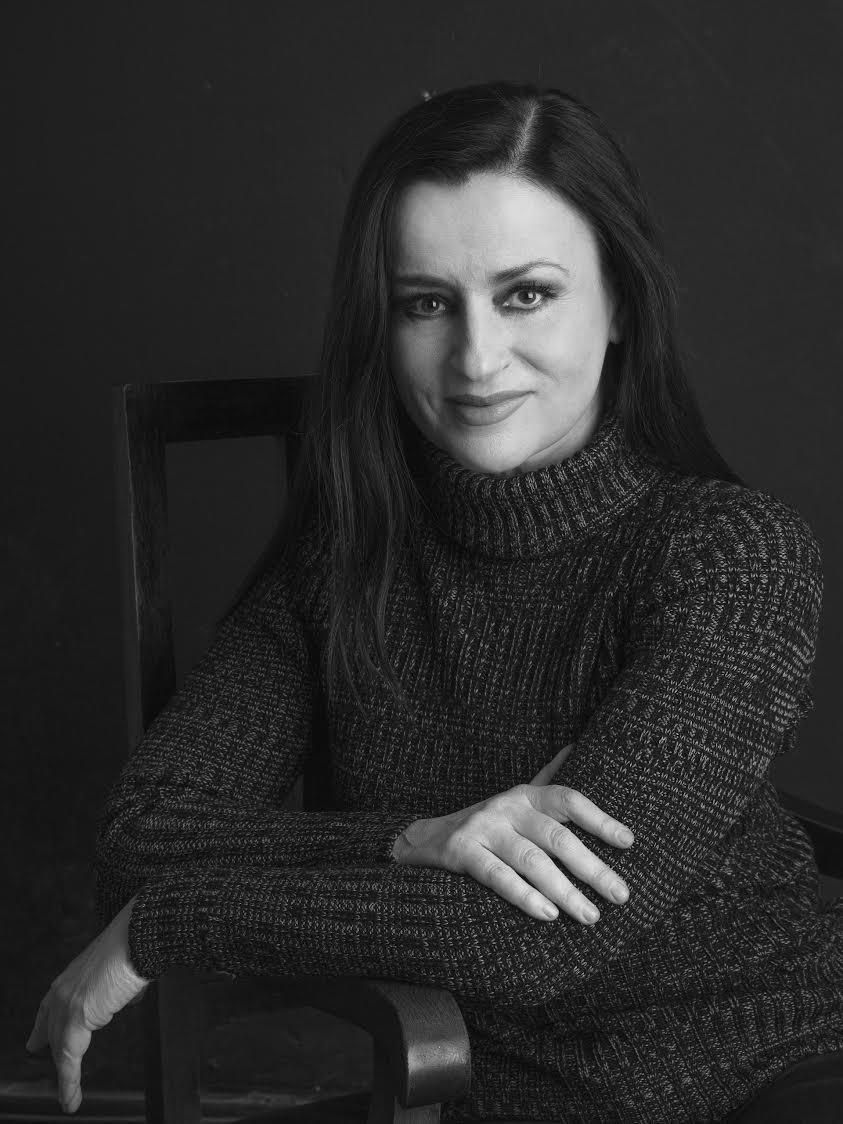 actor Karyofyllia Karabeti large photo