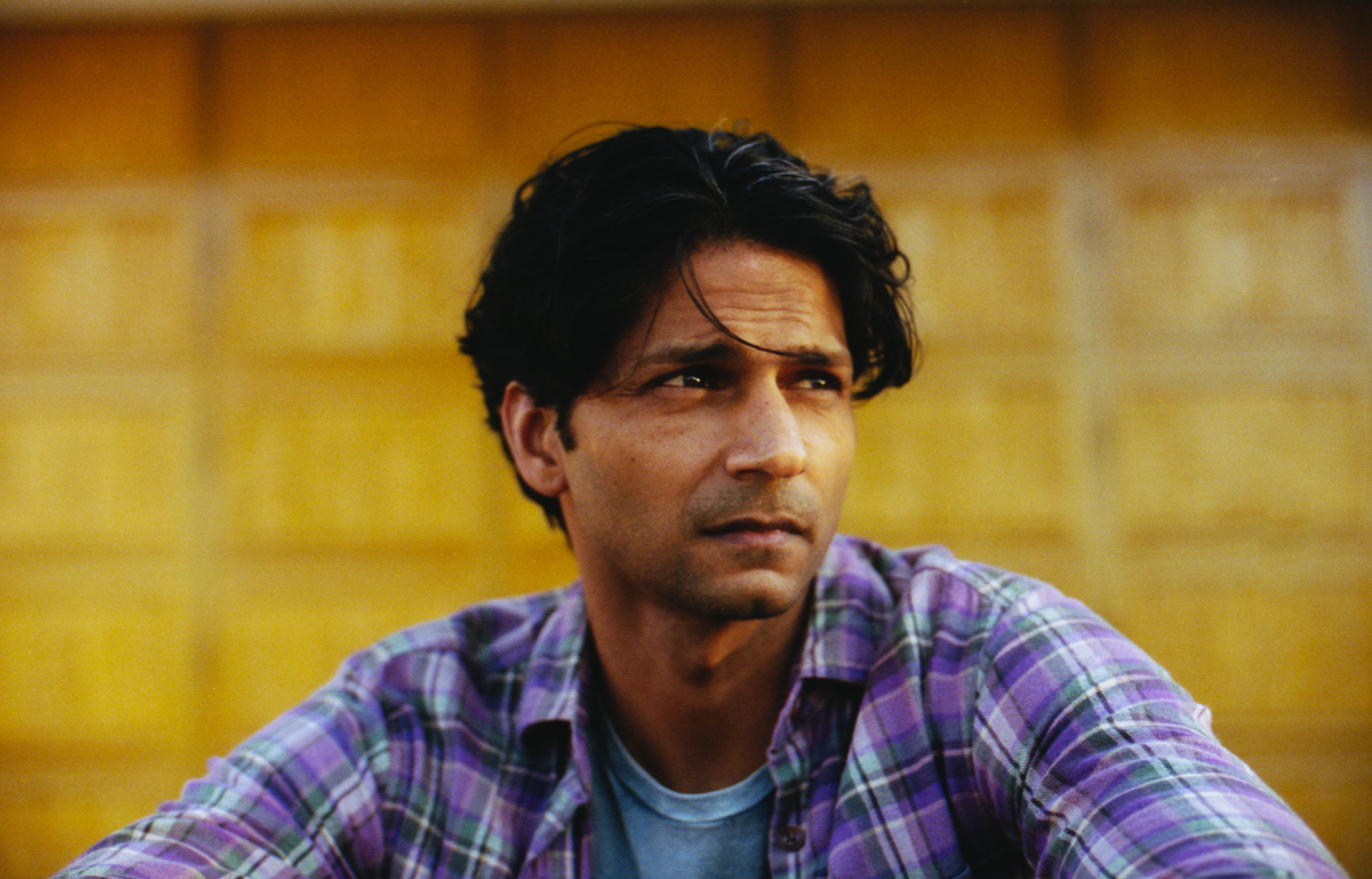 actor Lak Rana large photo