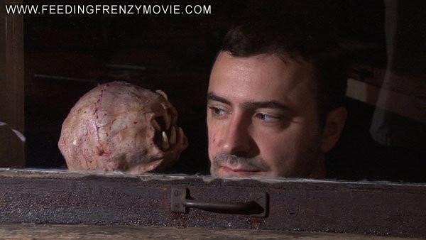 actor Mike Stoklasa large photo