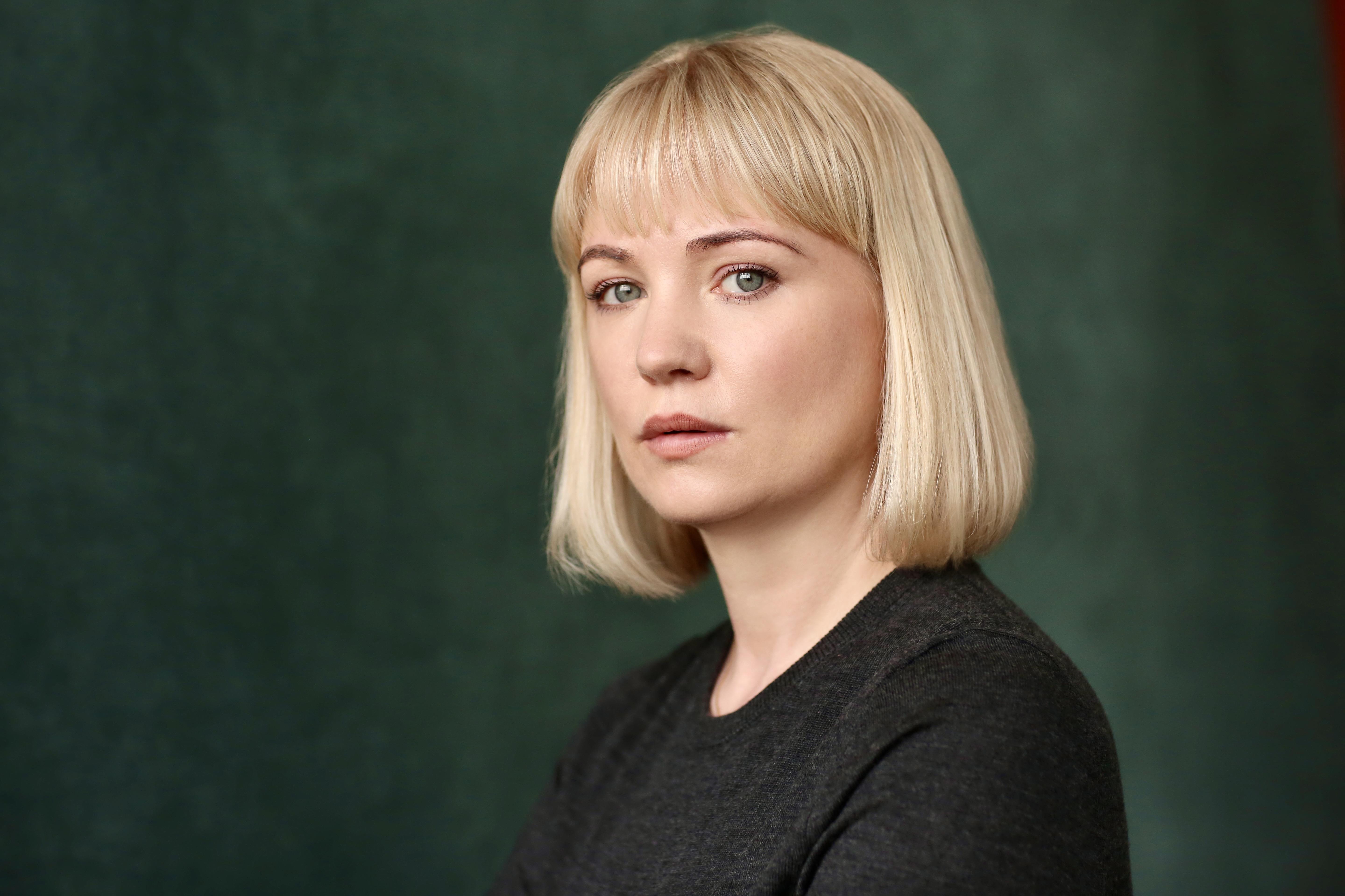 actor Sonya O'Donoghue large photo