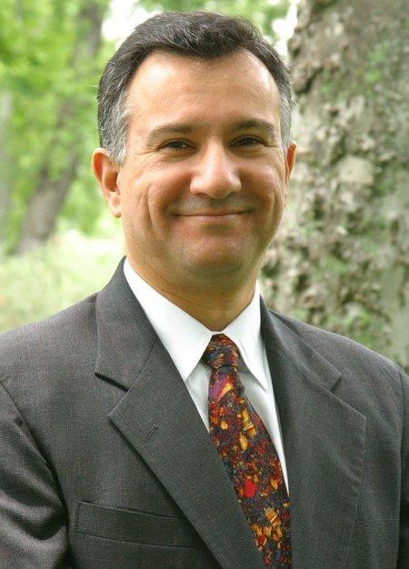 actor Gary Michael Smith large photo