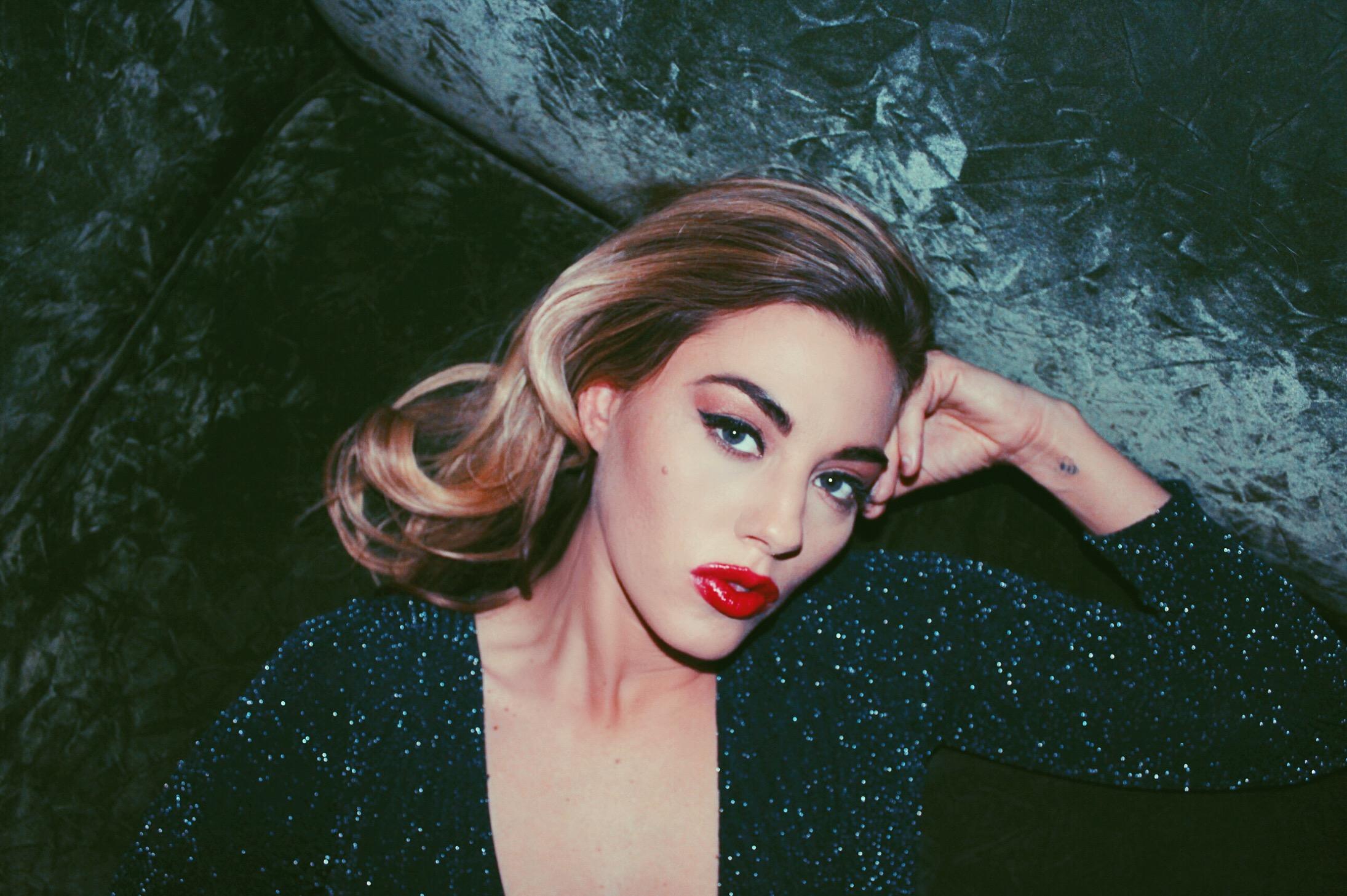 actor Cynthia Murell large photo