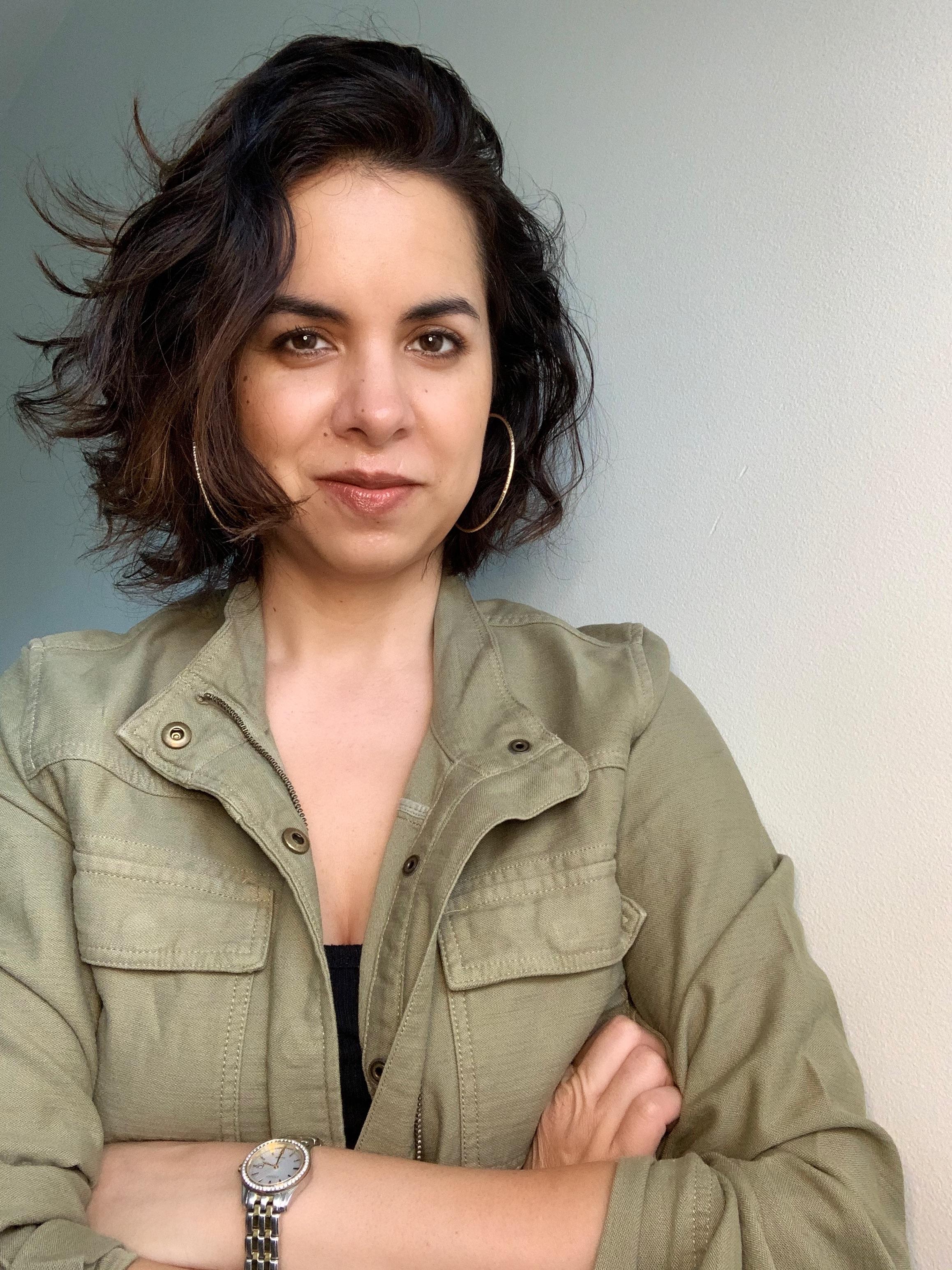 actor Delondra Mesa large photo