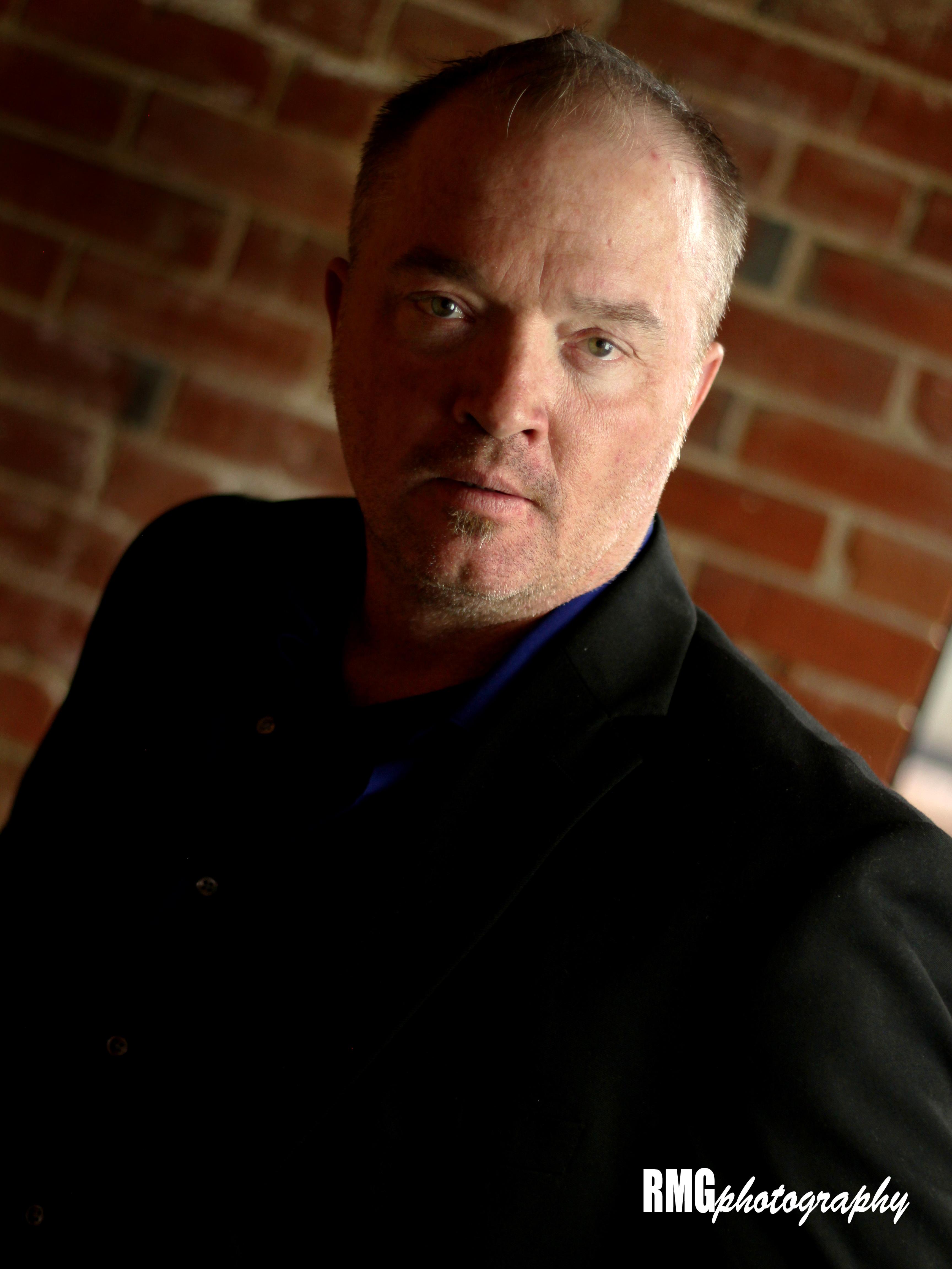 actor Shale Le Page large photo