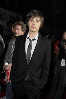 actor Matt Prokop large photo