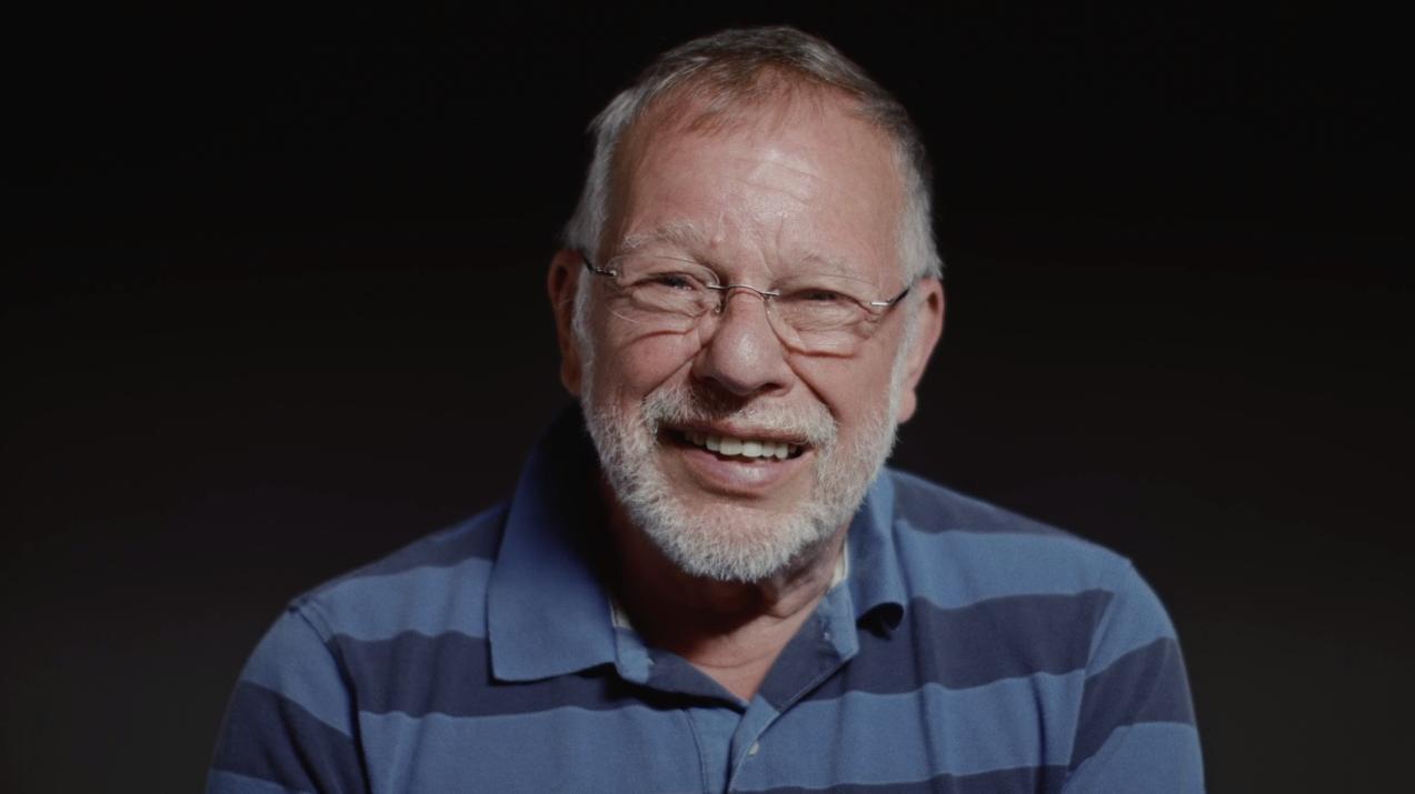 actor Gene Rosen large photo