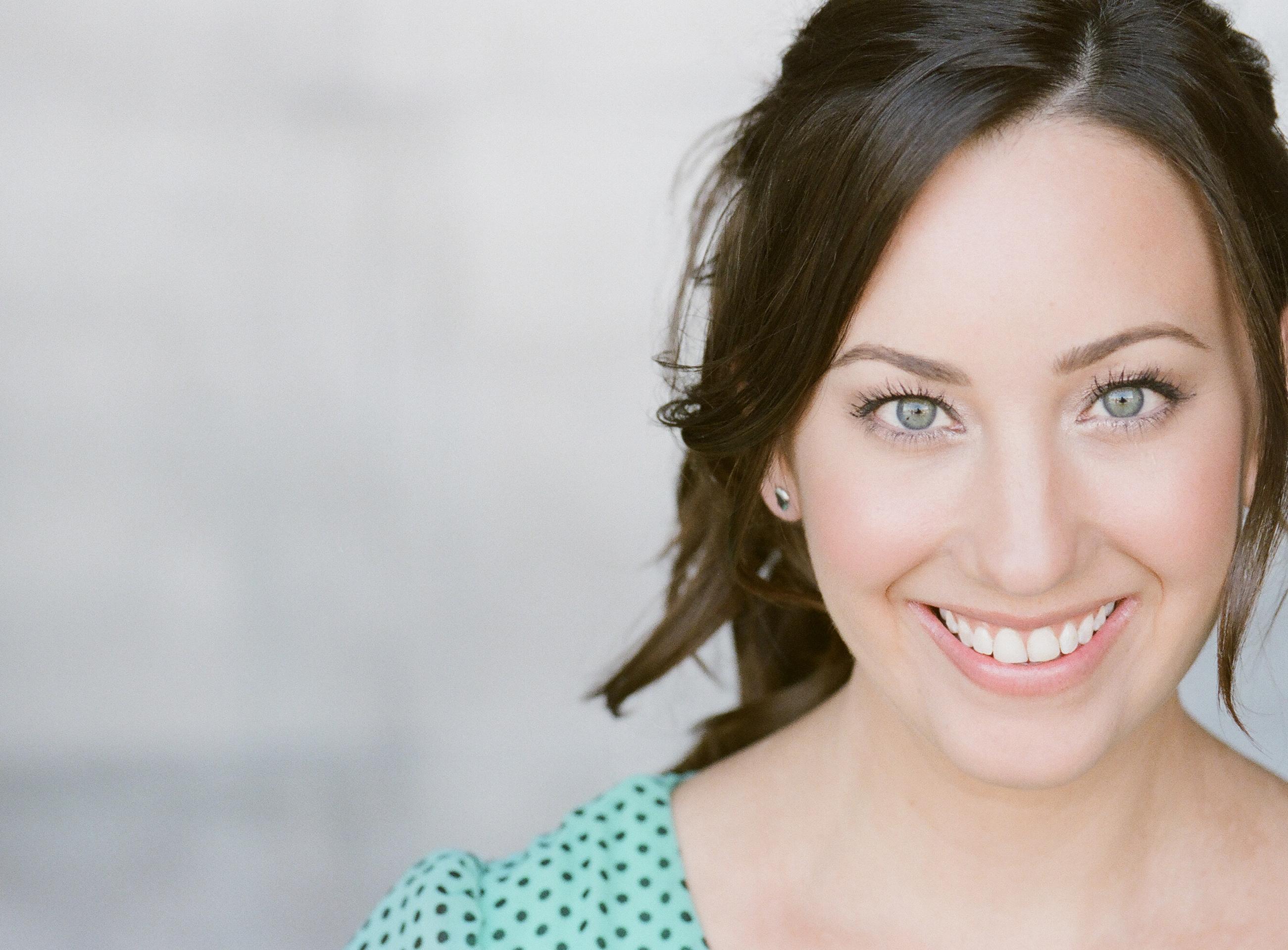 actor Kristen Lynn large photo