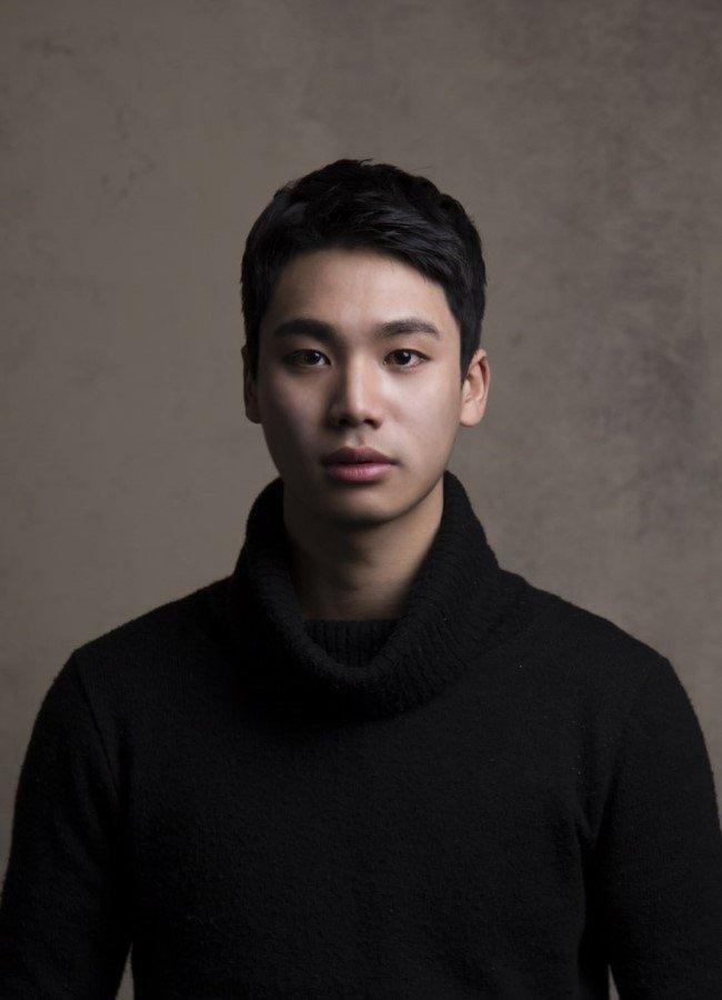 actor Jang Won-hyuk large photo