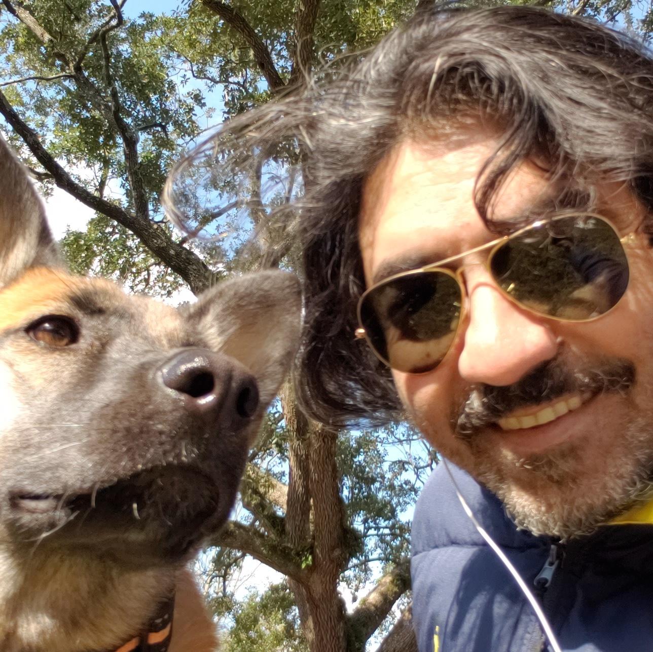 actor San Banarje large photo