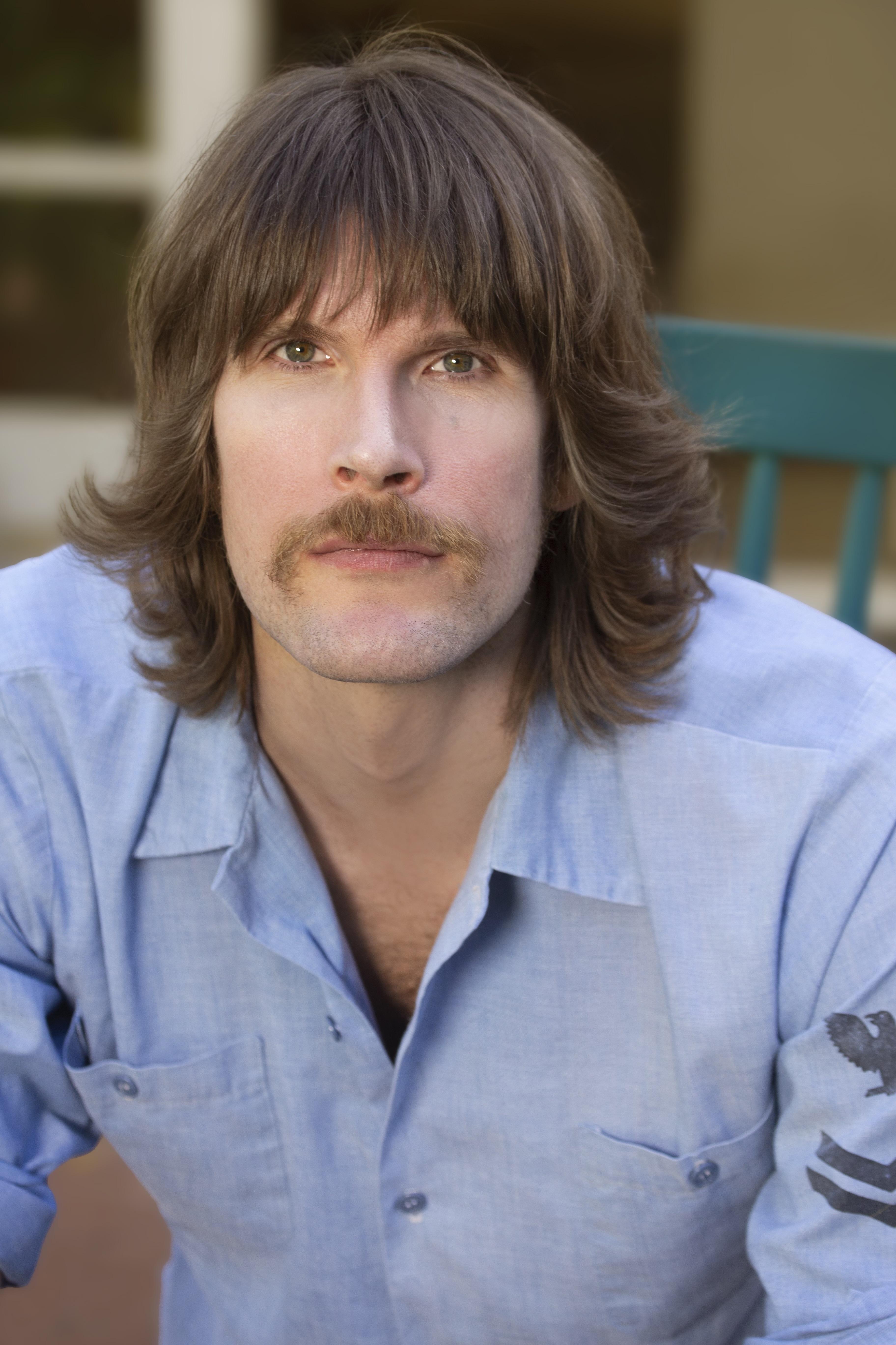 actor Cooper Bombadil large photo