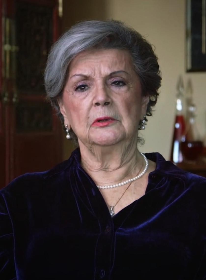 actor Gina Allen large photo