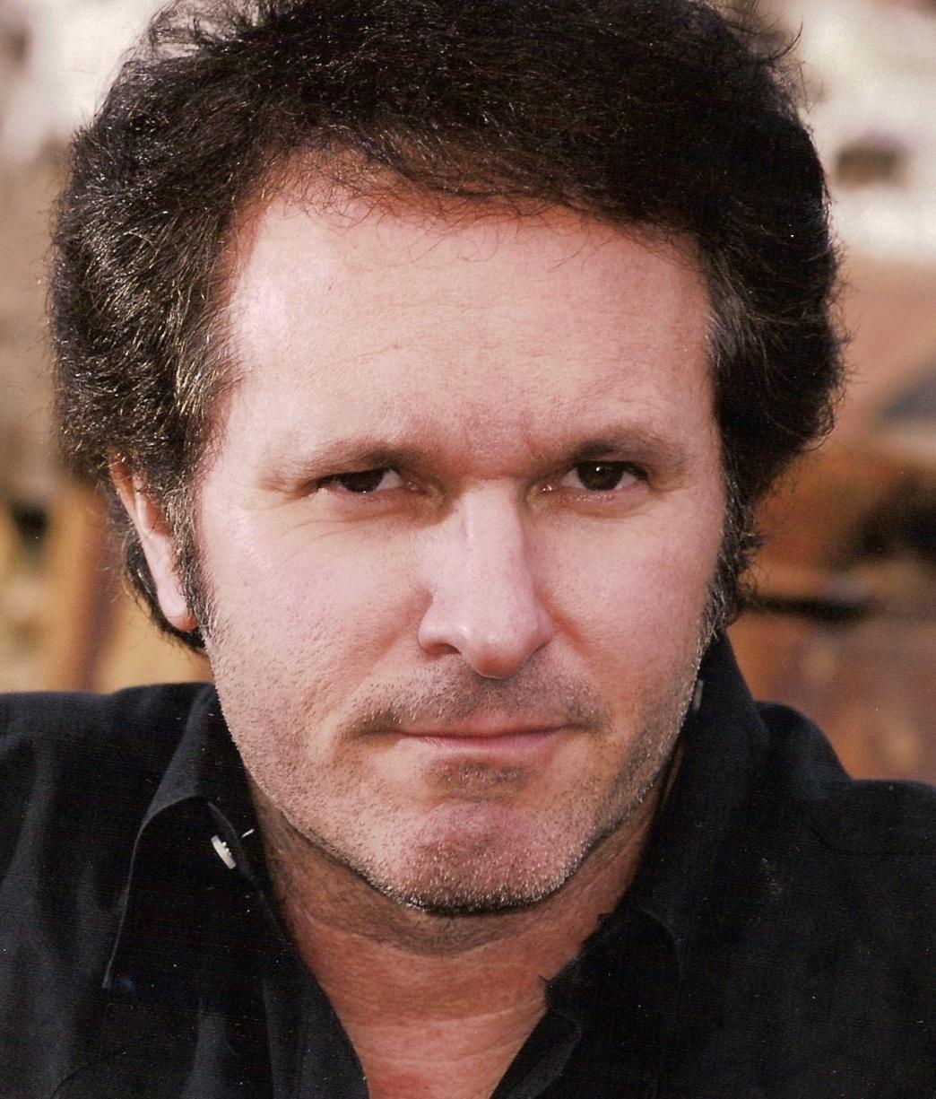 actor Larry Laverty large photo