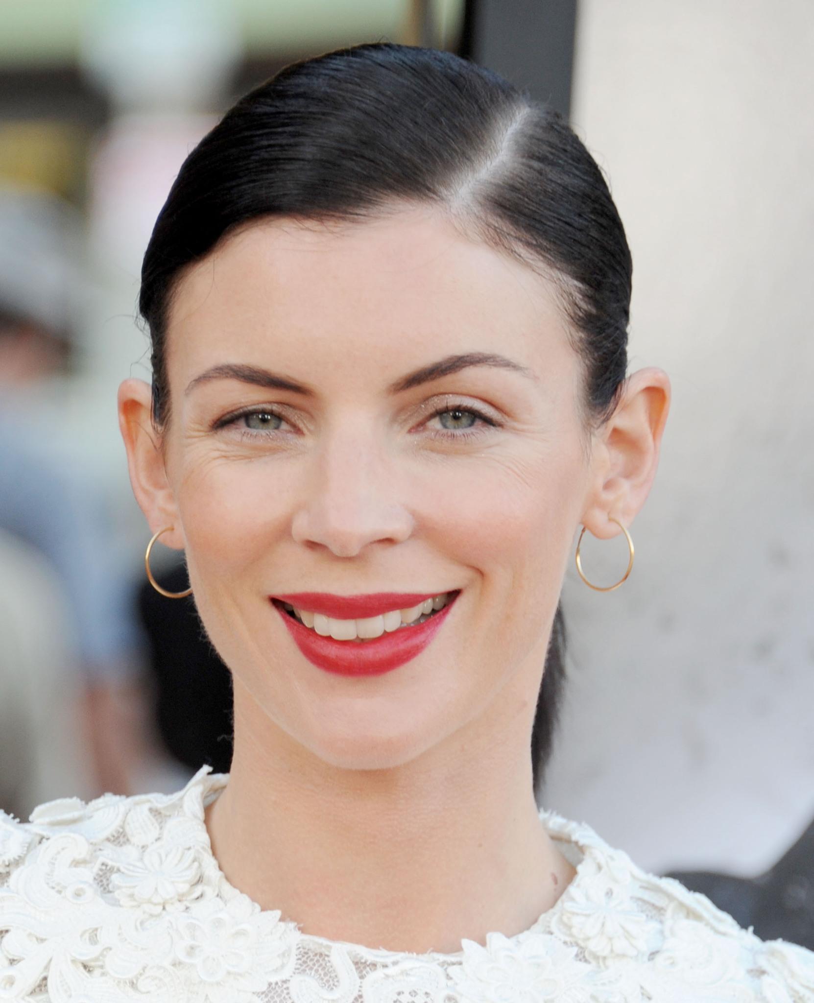 actor Liberty Ross large photo