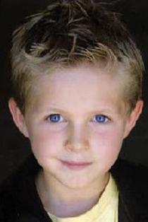 actor Anthony Skillman large photo