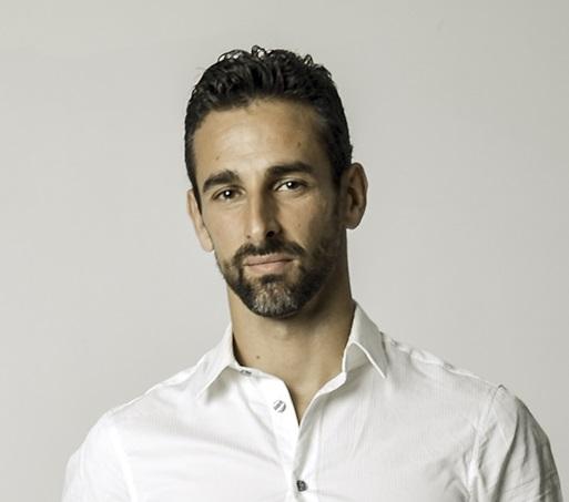 actor Ramón Álvarez large photo