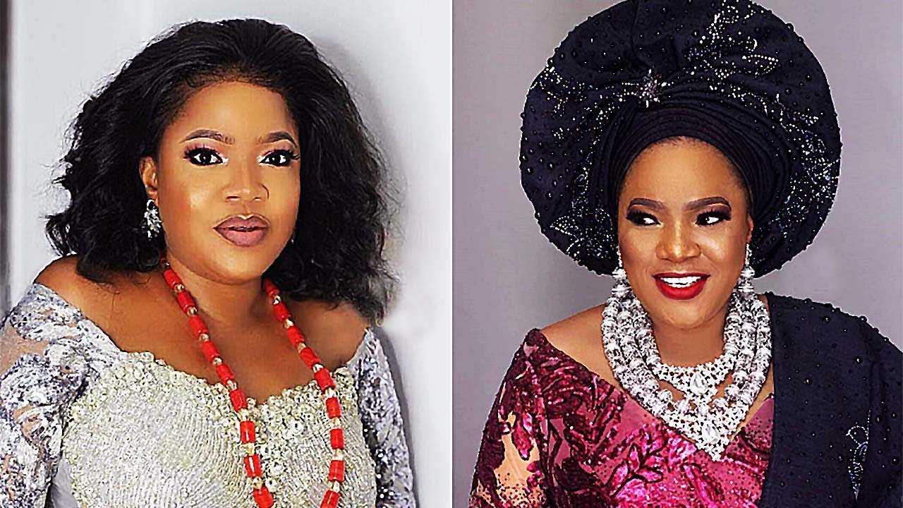 Ore Iyawo Tuntun