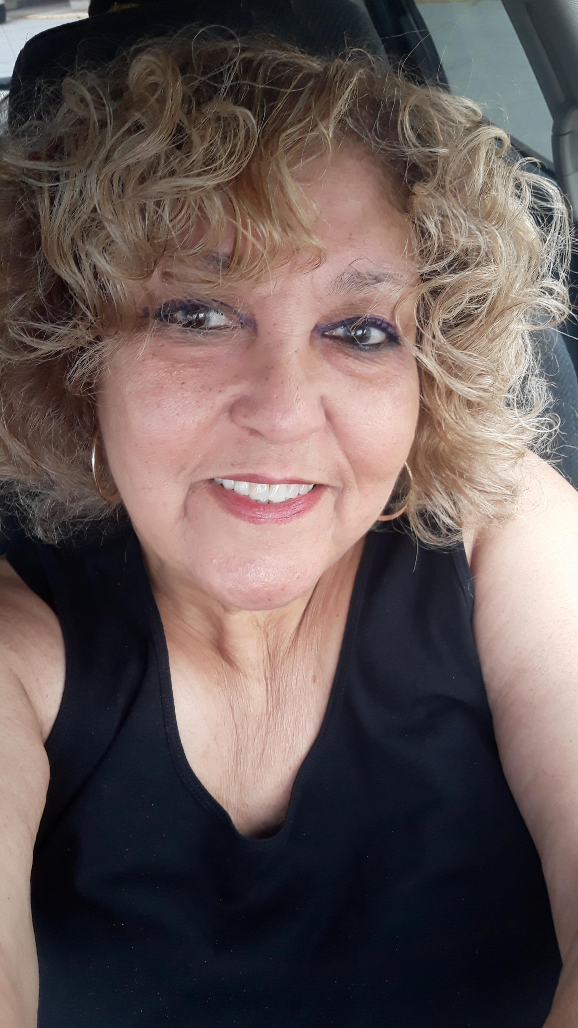 actor Maureen Moe Forte large photo