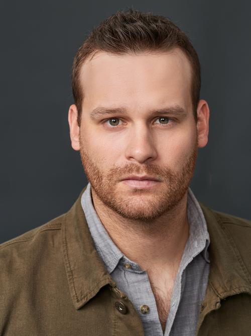 actor Michael Krikorian large photo