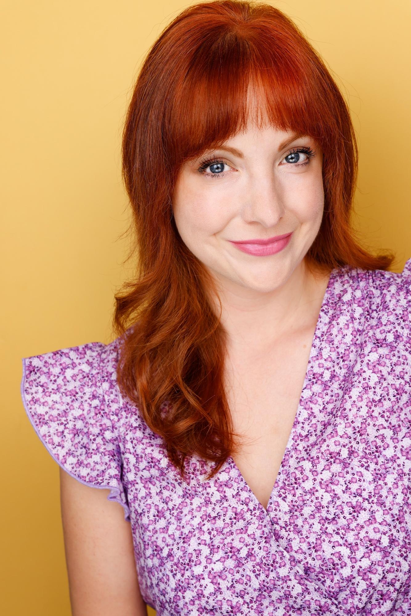 actor DaNae Martinez large photo