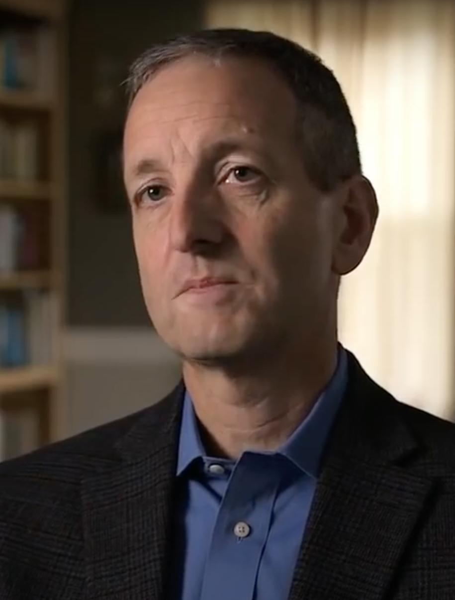 actor Gary D. Brown large photo