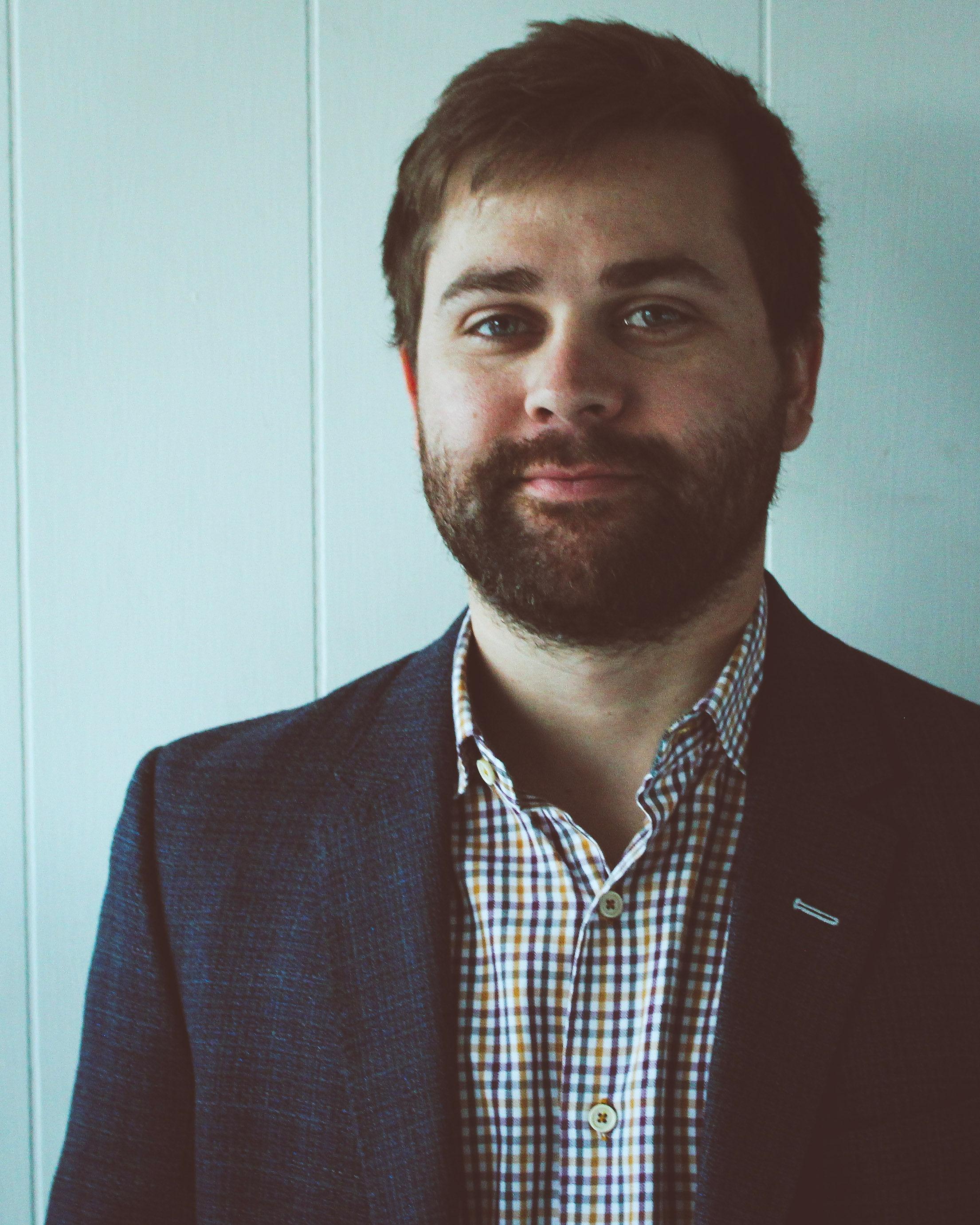 actor Max Neace large photo