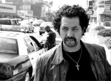 actor Julian Bane large photo