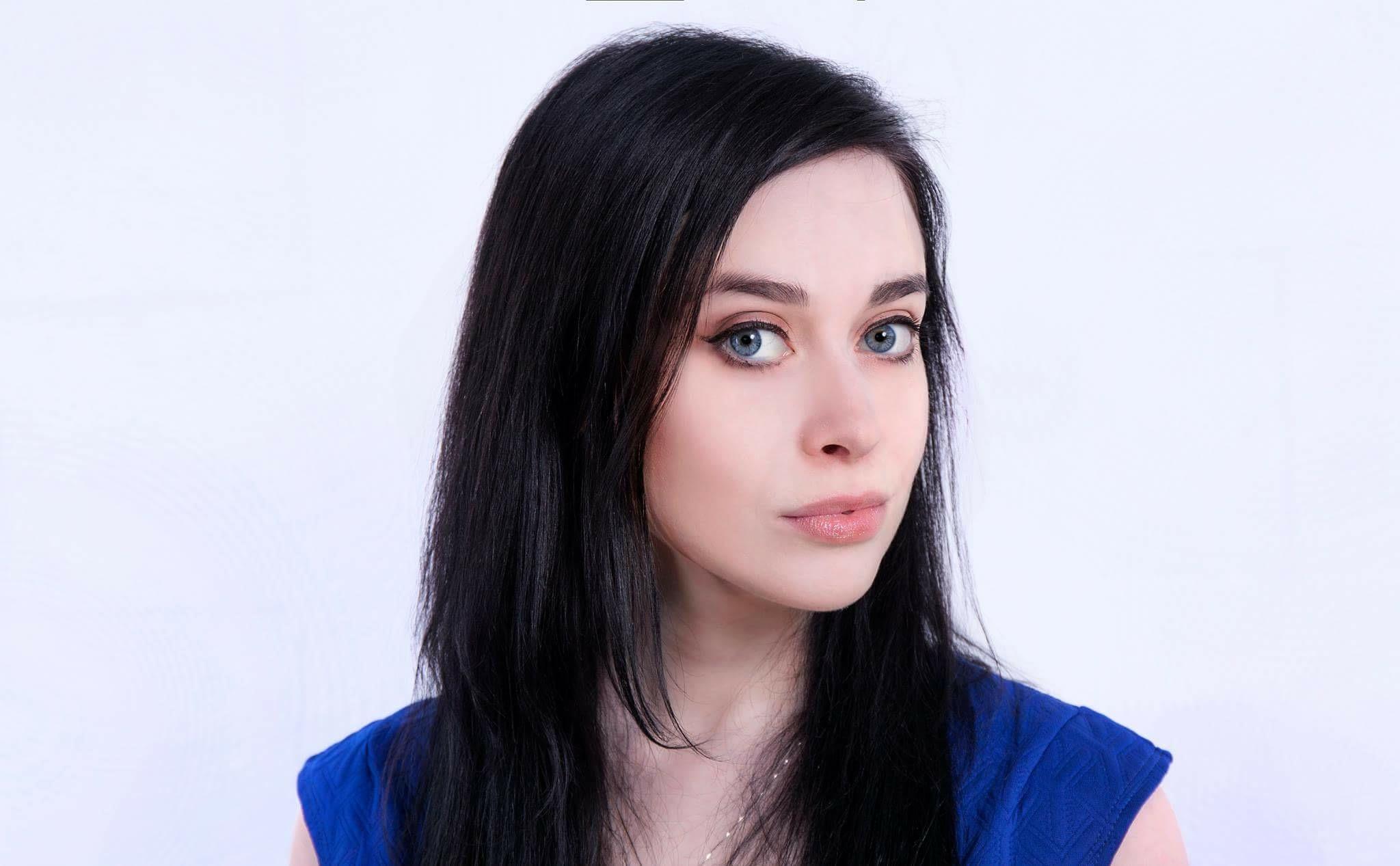 actor Kara Joy Reed large photo