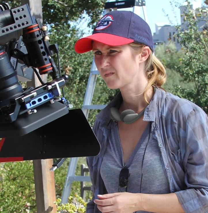 actor Rainy Kerwin large photo