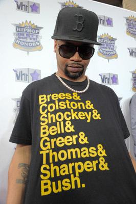 actor Juvenile large photo