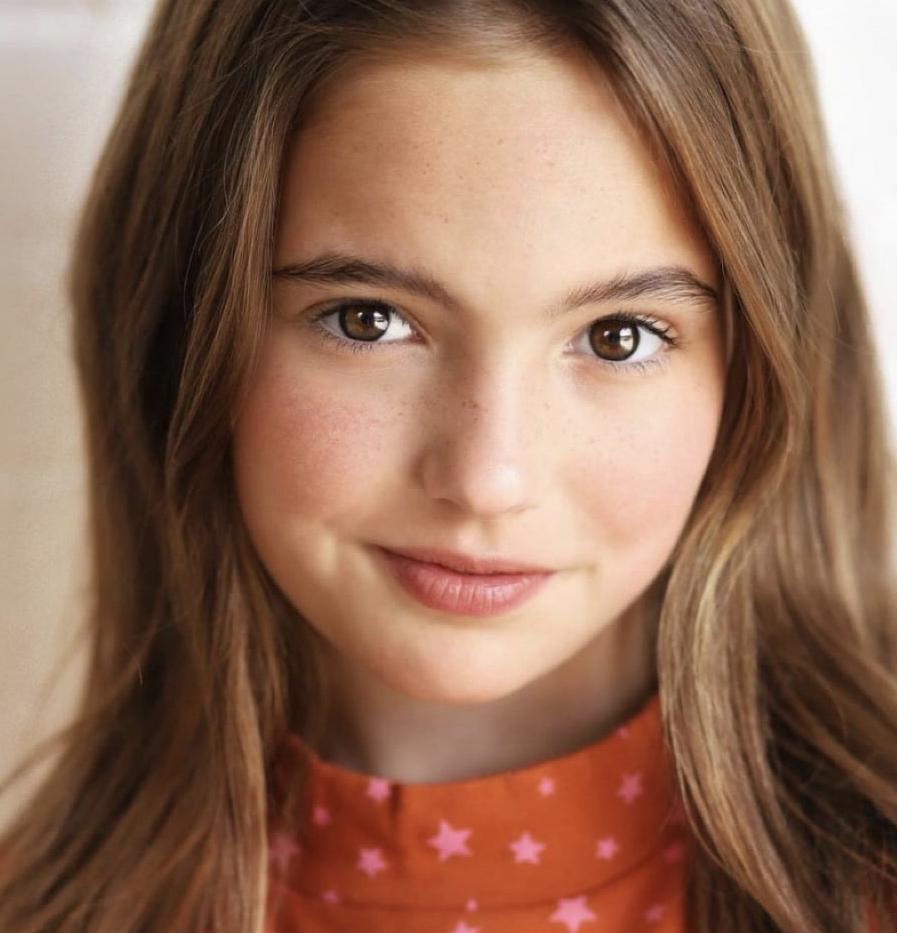 actor Harper Heath large photo