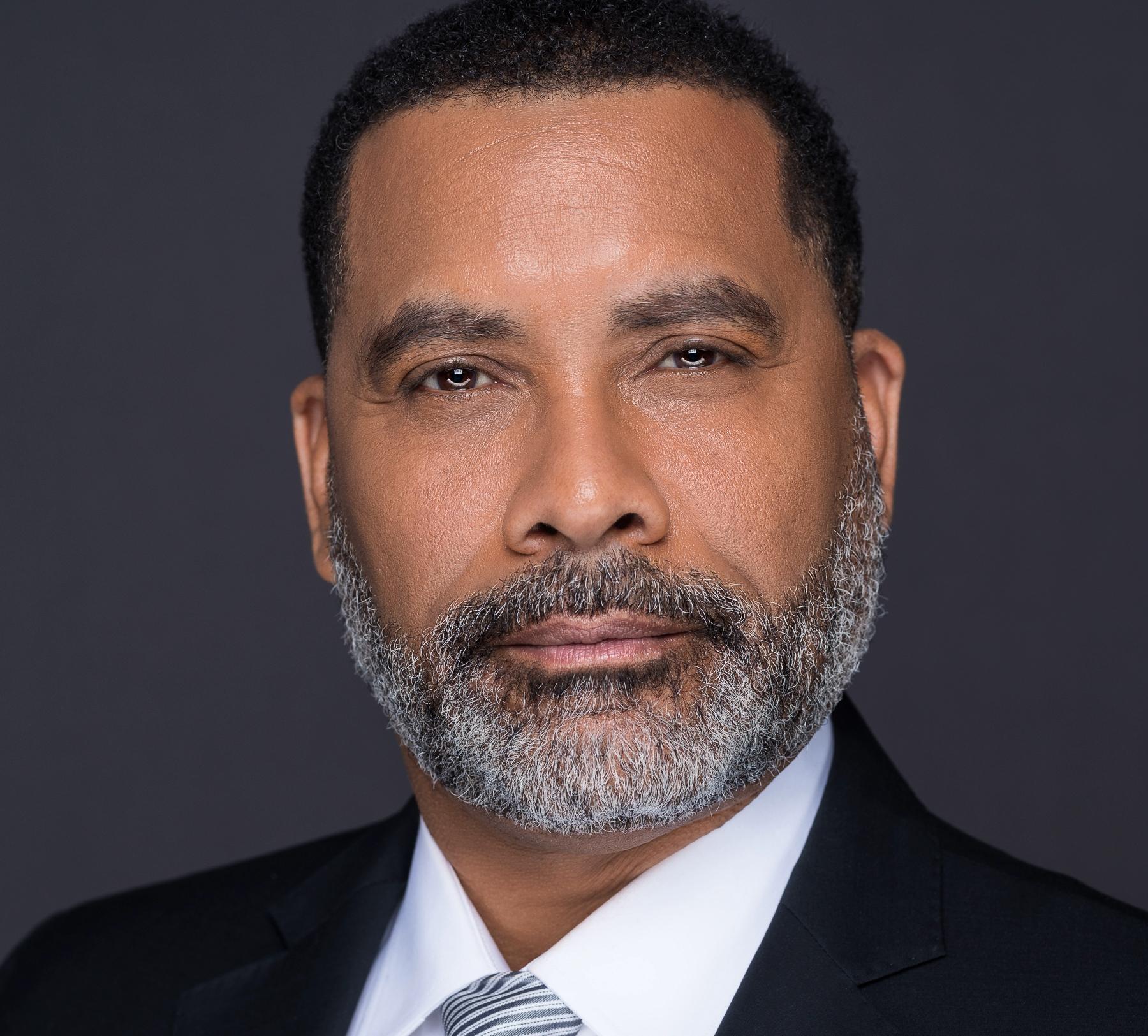 actor Lamont Easter large photo