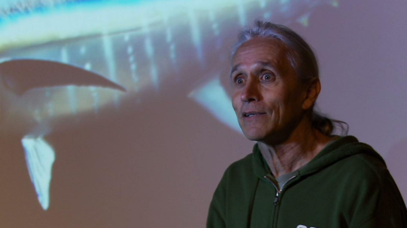 actor Ady Gil large photo