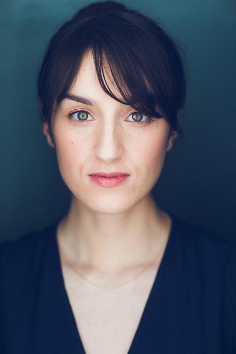 actor Katherine Laheen large photo