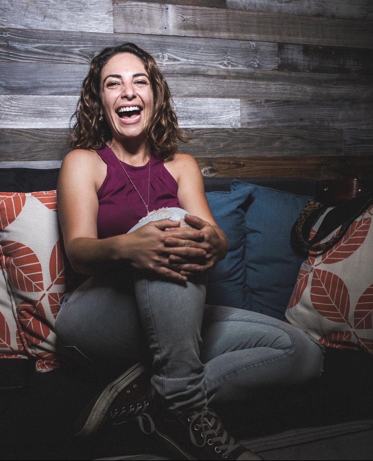 actor Tema Louise Sall large photo