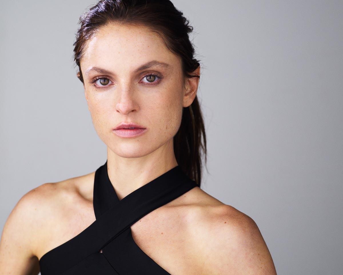 actor Cathryn Dylan Ortiz large photo