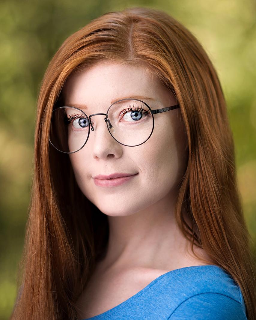 actor Alexandra Doyle large photo