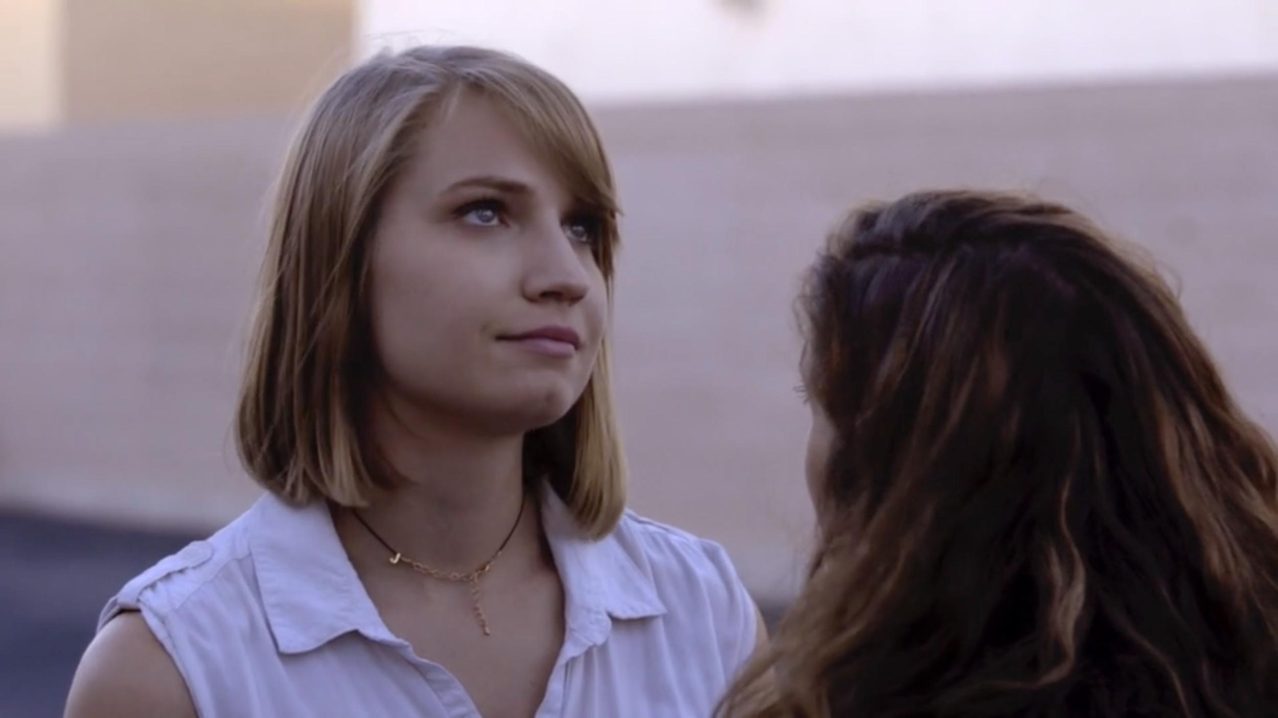 actor Juliana Jurenas large photo