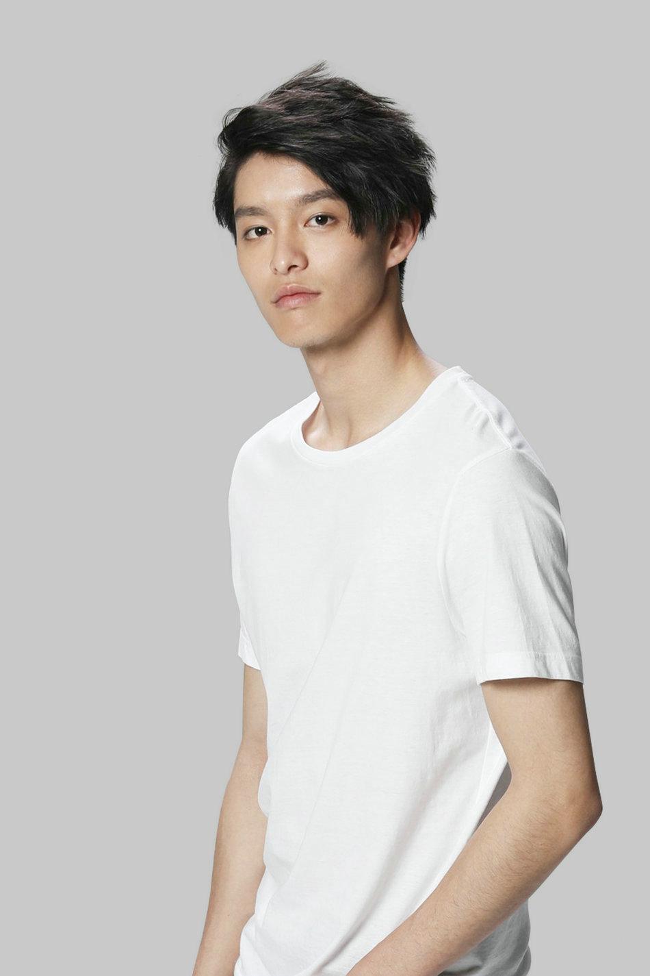 actor Yu-Ning Tsao large photo