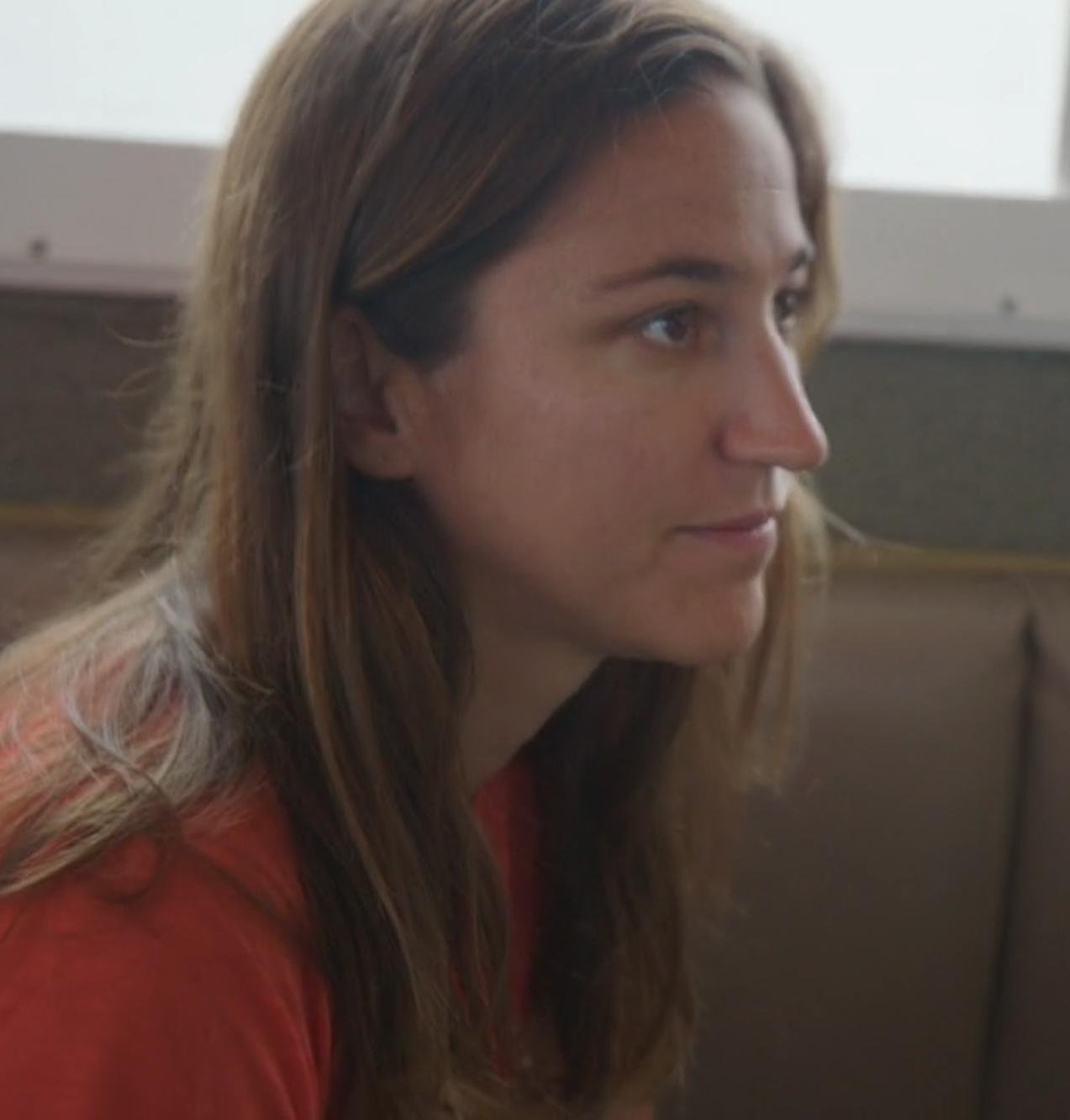 actor Ana Sirovic large photo