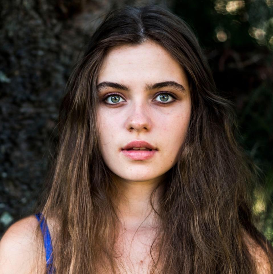 actor Bonnie Ferguson large photo