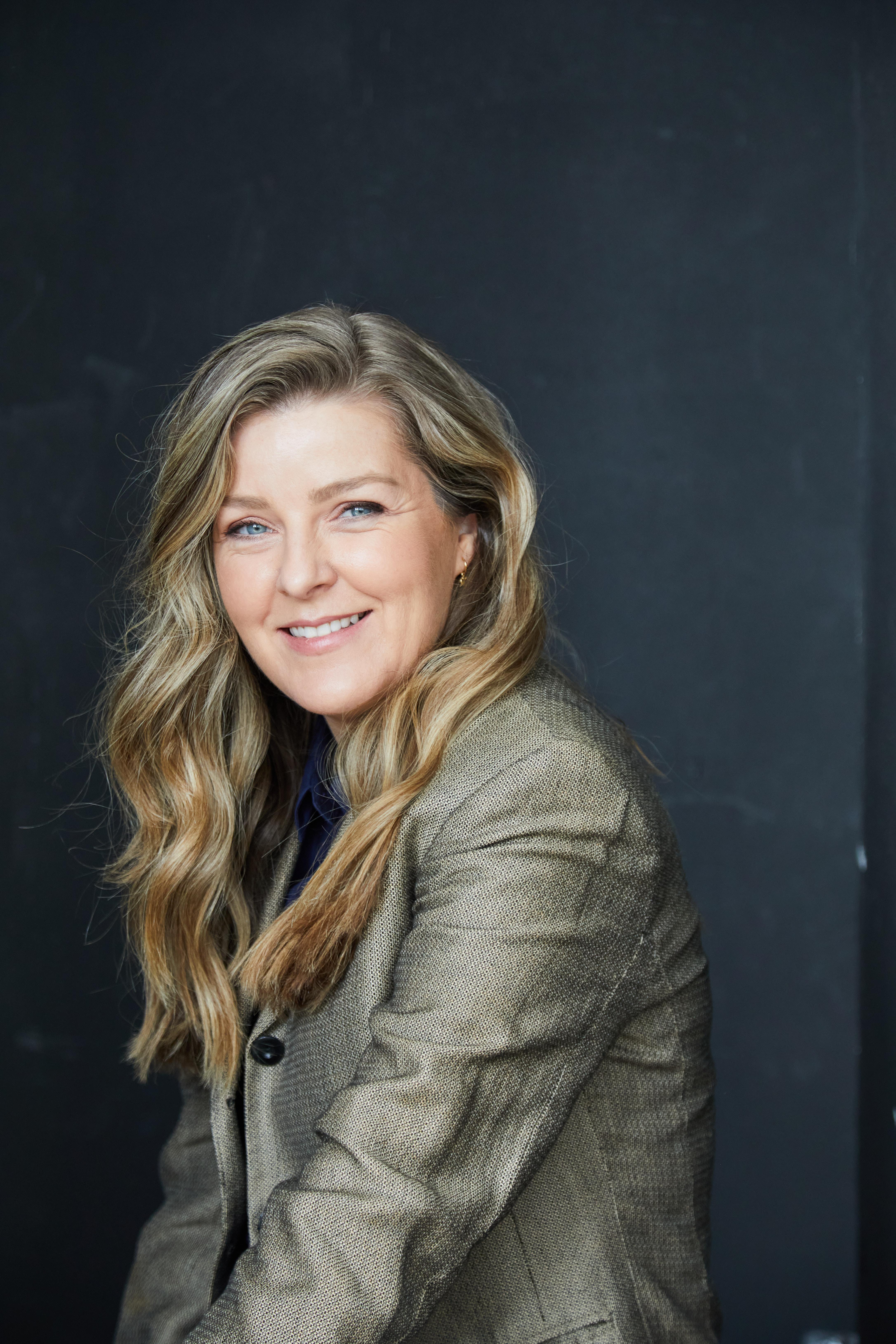 actor Felicity Jurd large photo