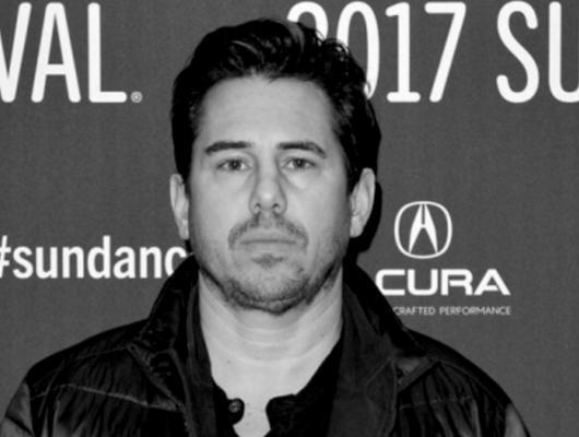 actor Michael Gasparro large photo